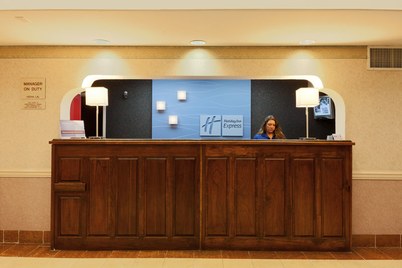 Holiday Inn Express & Suites BIRMINGHAM NE - TRUSSVILLE - Trussville, AL
