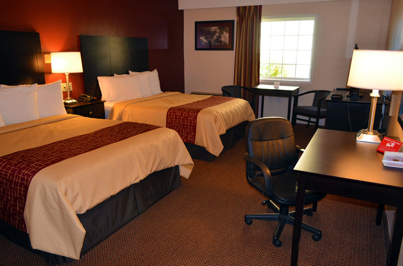 Howard Johnson-Lumberton - Orrum, NC