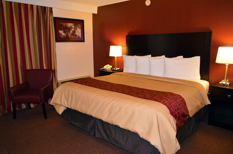 Howard Johnson-Lumberton - Orrum, NC