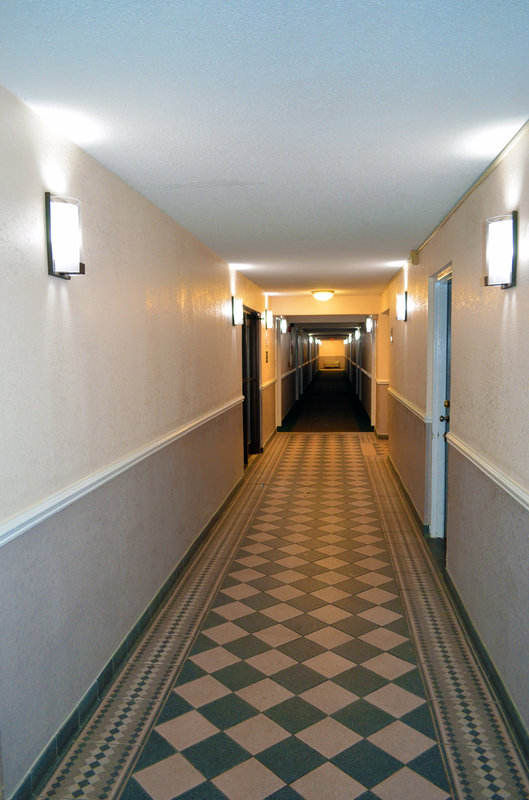 Howard Johnson-Lumberton - Orrum, NC