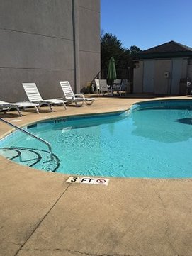 Sleep Inn - Travelers Rest, SC