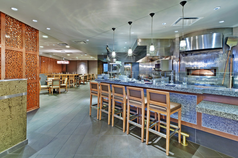 Crowne Plaza CHICAGO OHARE HOTEL & CONF CTR - Rosemont, IL