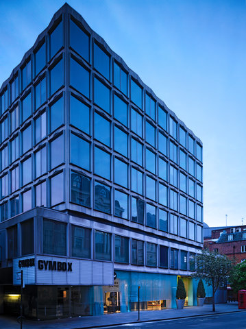 martins lane st london hotels ecla