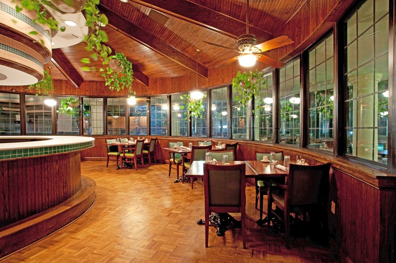 Days Inn-Patriot's Point - Mount Pleasant, SC