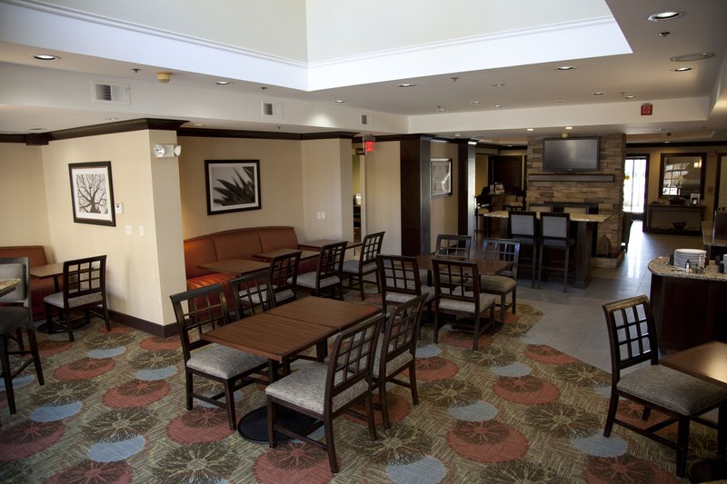 Staybridge Suites SAN JOSE - San Jose, CA