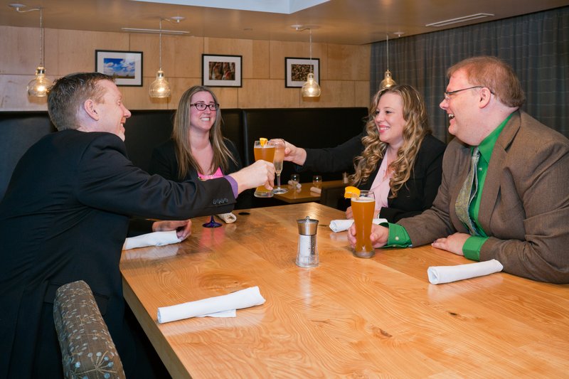 Crowne Plaza BLOOMINGTON MSP AIRPORT / MOA - Minneapolis, MN