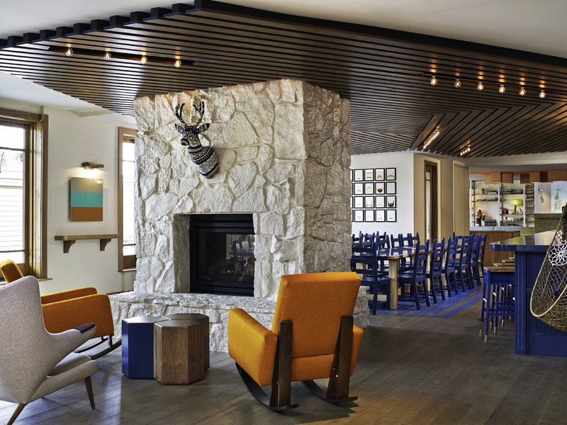 Holiday Inn Express SNOWMASS VILLAGE - Aspen, CO