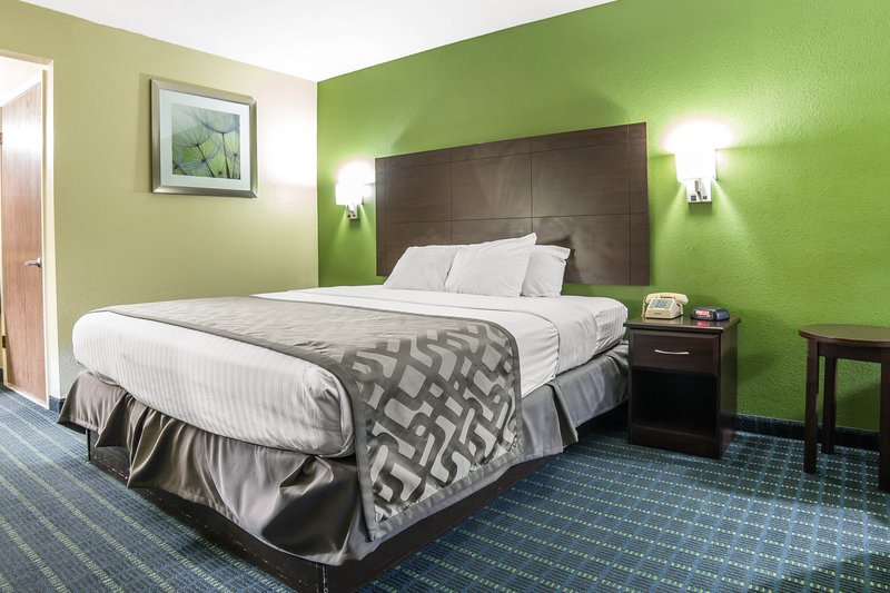 Rodeway Inn & Suites - Needles, CA