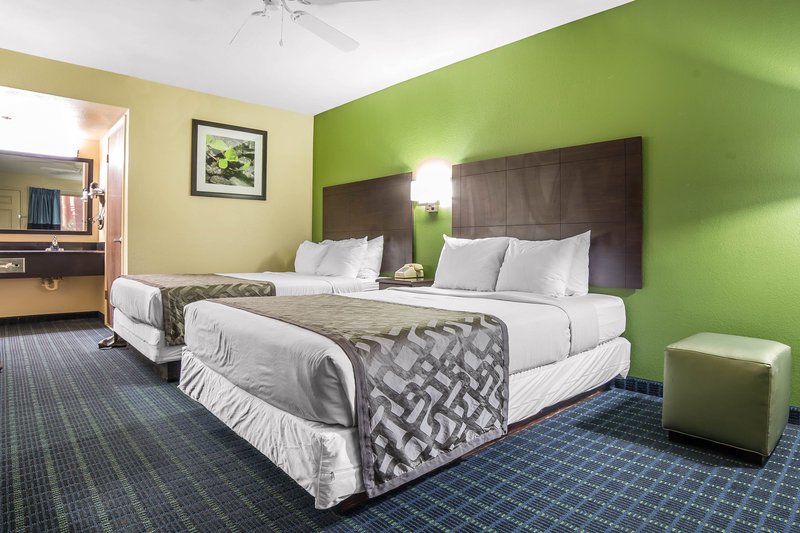 Rodeway Inn & Suites - Needles, CA