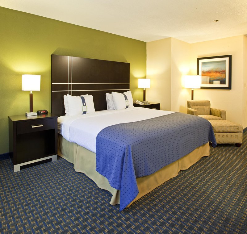 Holiday Inn - Rockland, MA