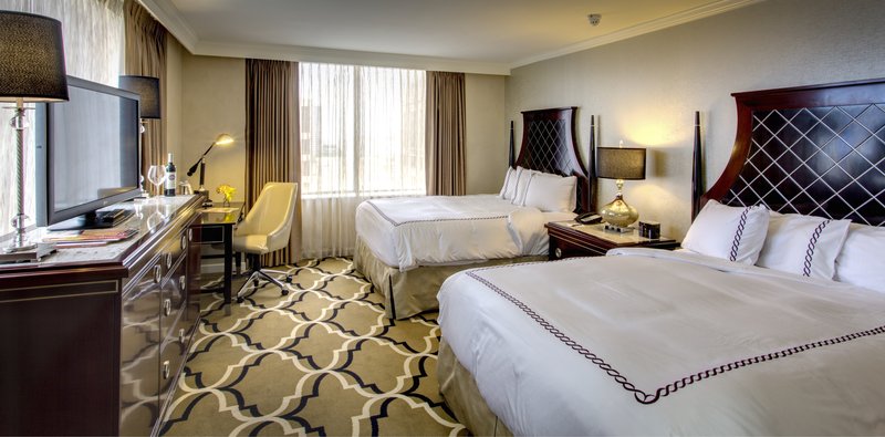InterContinental NEW ORLEANS - New Orleans, LA