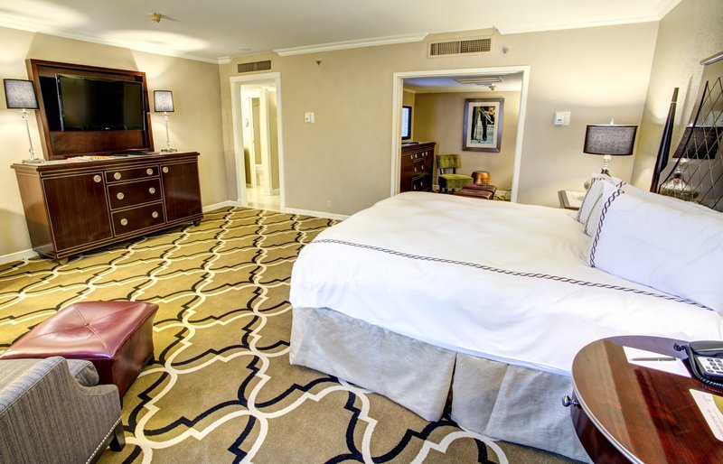 InterContinental NEW ORLEANS - New Orleans, LA