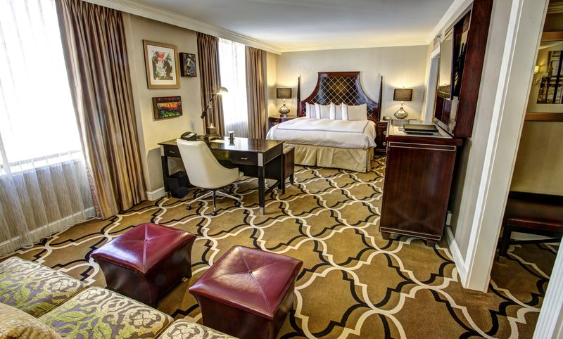 InterContinental NEW ORLEANS - New Orleans, LA