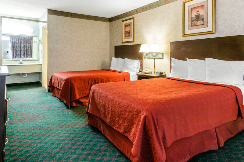 Quality Inn - Groton, CT