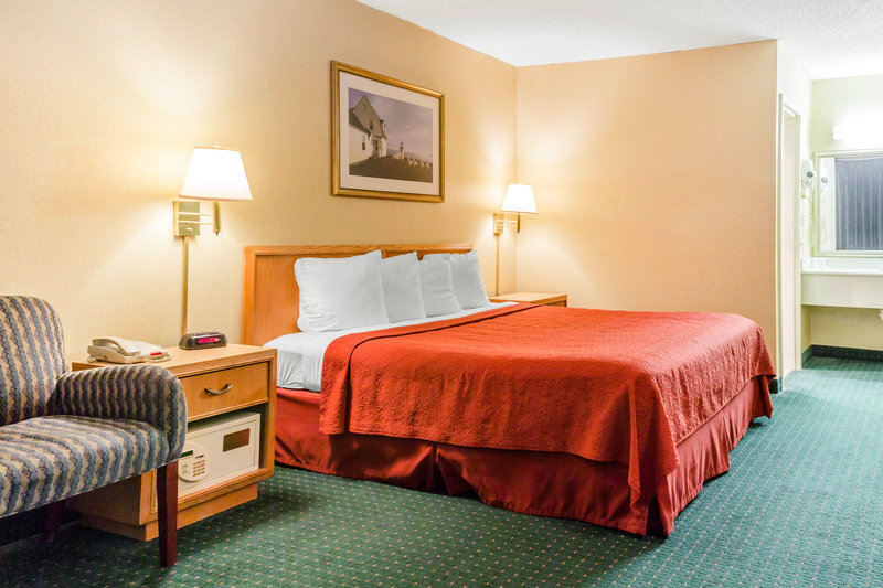 Quality Inn - Groton, CT