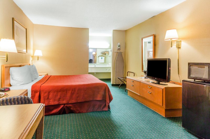 Quality Inn - Groton, CT