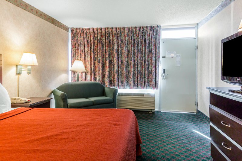 Quality Inn - Groton, CT