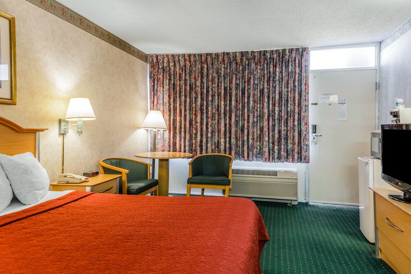 Quality Inn - Groton, CT