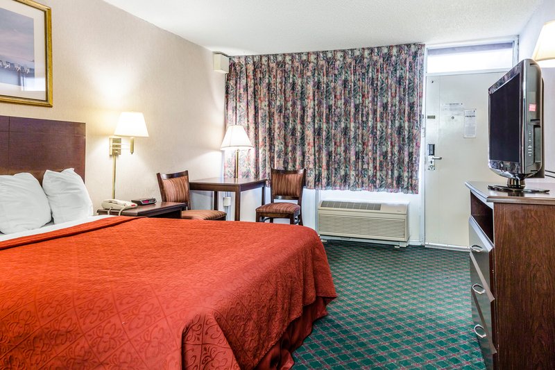 Quality Inn - Groton, CT