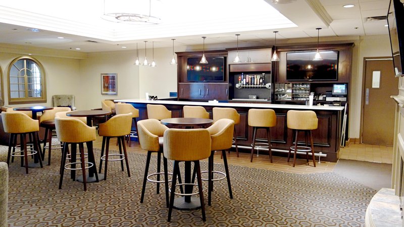 Four Points by Sheraton Leominster - Leominster, MA