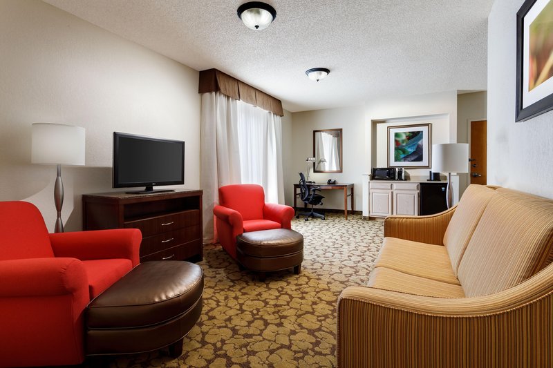 Hilton Garden Inn Orlando North/Lake Mary - Lake Mary, FL