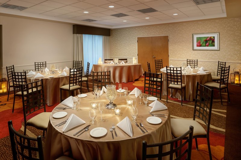 Hilton Garden Inn Orlando North/Lake Mary - Lake Mary, FL