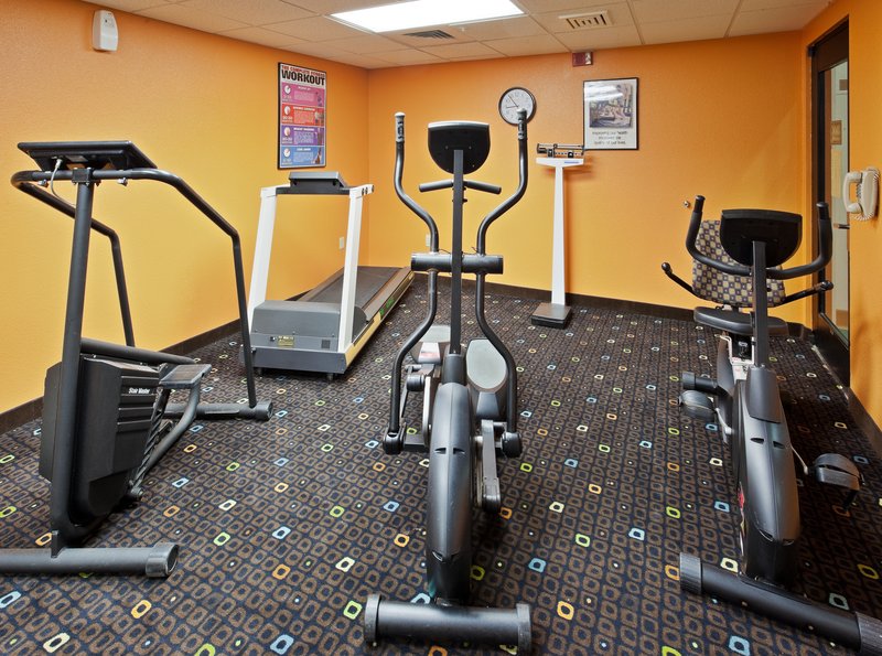 Holiday Inn Express Fallon - Fallon, NV