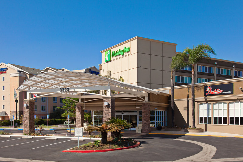 Holiday Inn - West Covina, CA