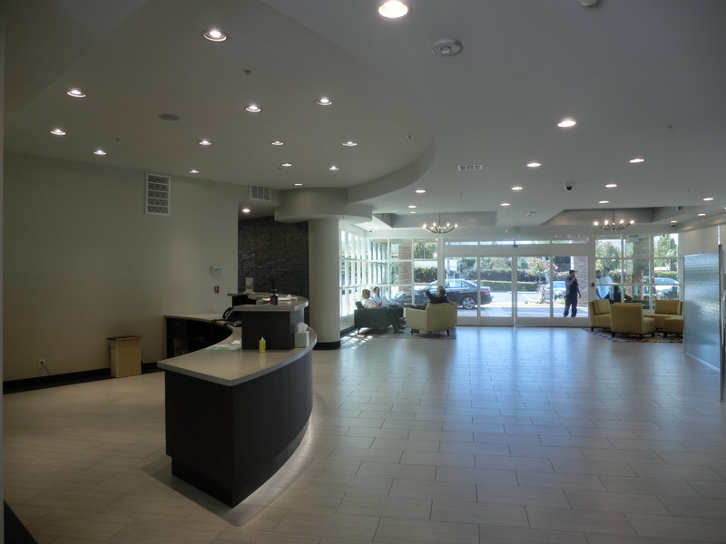 Holiday Inn - West Covina, CA