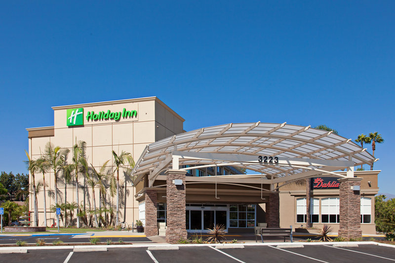 Holiday Inn - West Covina, CA