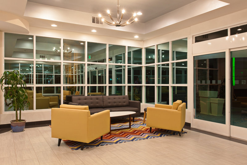 Holiday Inn - West Covina, CA