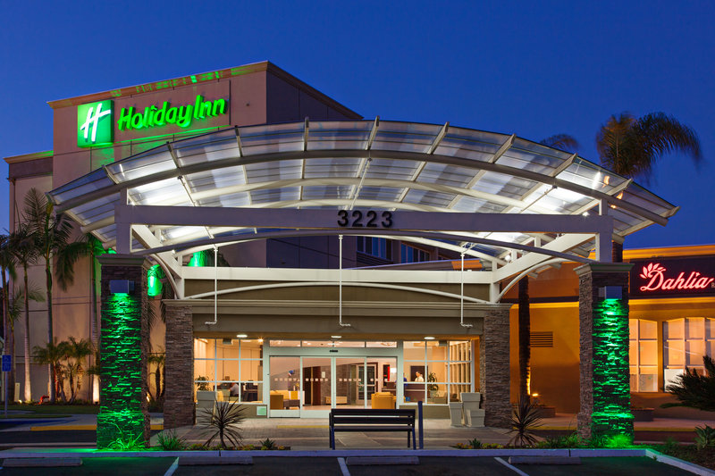 Holiday Inn - West Covina, CA