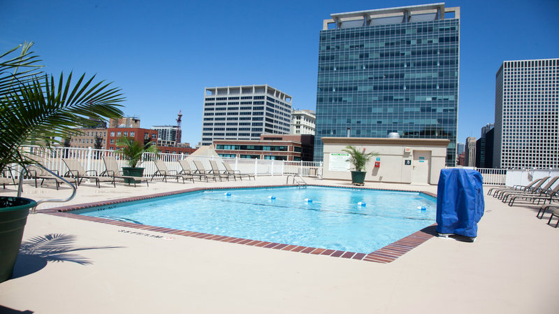 Holiday Inn Hotel & Suites CHICAGO-DOWNTOWN - Chicago, IL