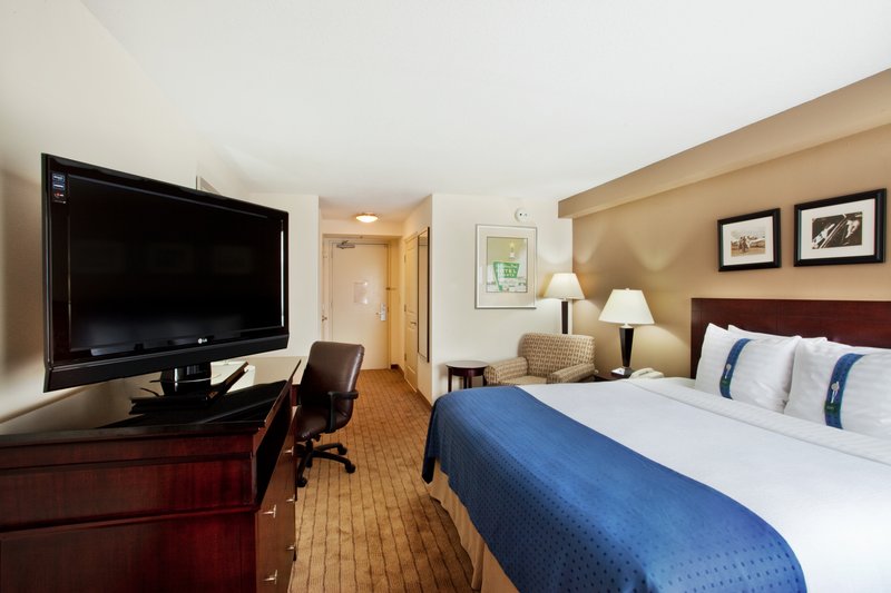 Holiday Inn - Duluth, GA