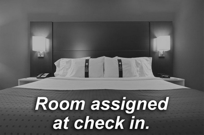 Holiday Inn - Duluth, GA