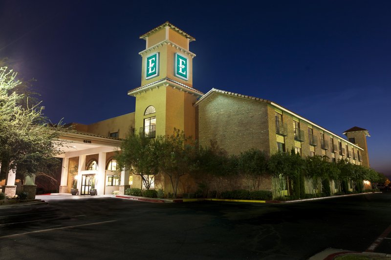 Embassy Suites By Hilton Lubbock - Lubbock, TX