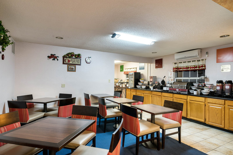 Comfort Inn - Stephens City, VA