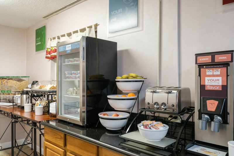 Comfort Inn - Stephens City, VA