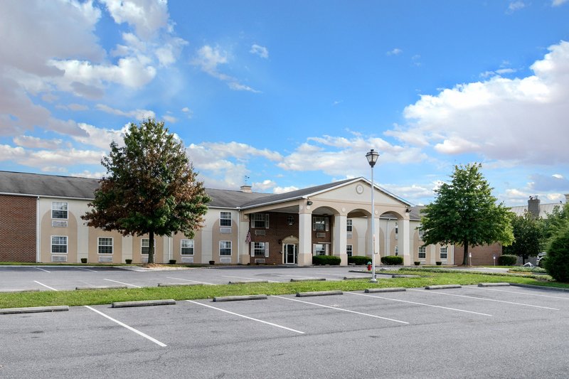 Comfort Inn - Stephens City, VA