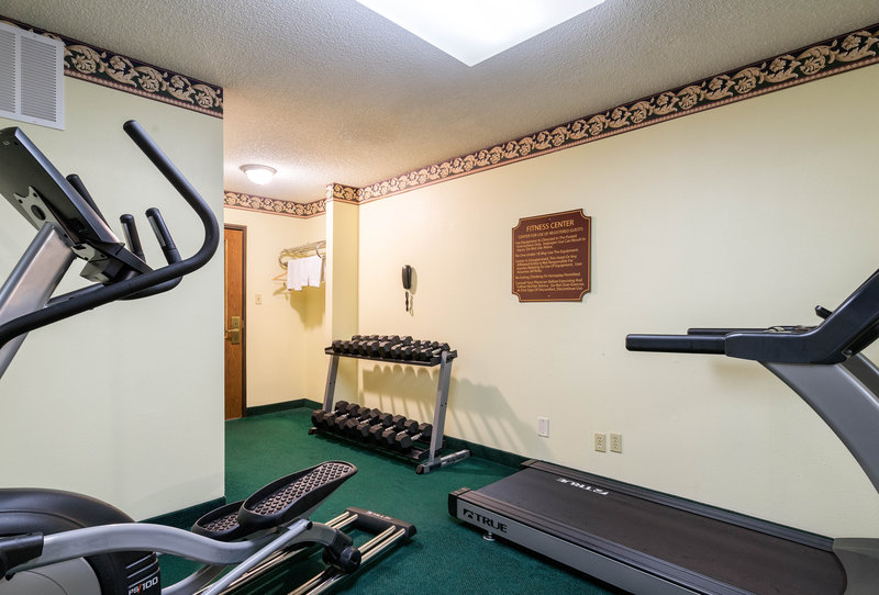 Comfort Inn - Stephens City, VA