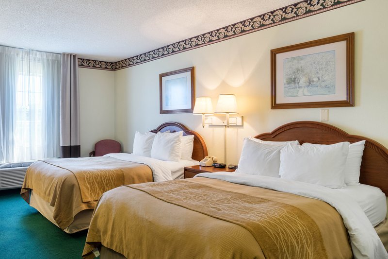 Comfort Inn - Stephens City, VA