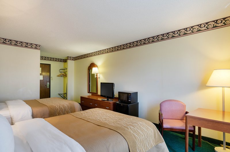 Comfort Inn - Stephens City, VA
