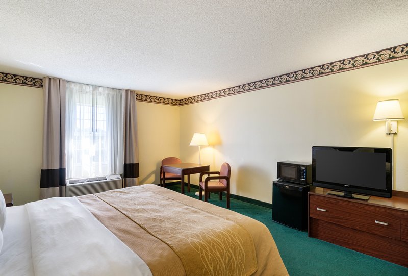 Comfort Inn - Stephens City, VA