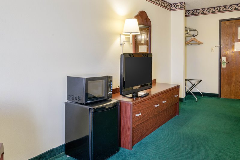 Comfort Inn - Stephens City, VA