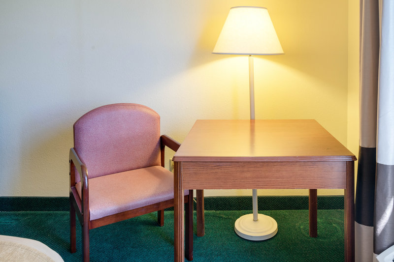 Comfort Inn - Stephens City, VA