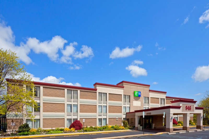Holiday Inn Express RAMSEY-MAHWAH - Ramsey, NJ