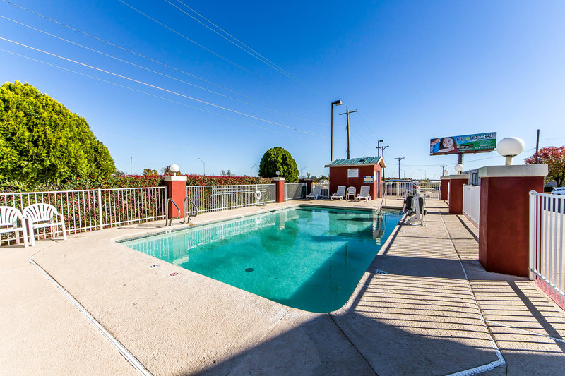 Rodeway Inn & Suites Airport - Tulsa, OK