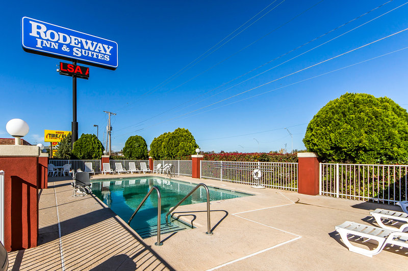 Rodeway Inn & Suites Airport - Tulsa, OK