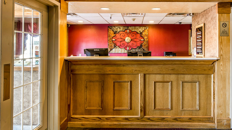 Rodeway Inn & Suites Airport - Tulsa, OK