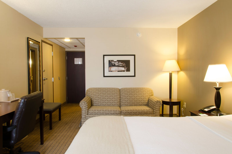 Holiday Inn-Kalamazoo - Kalamazoo, MI